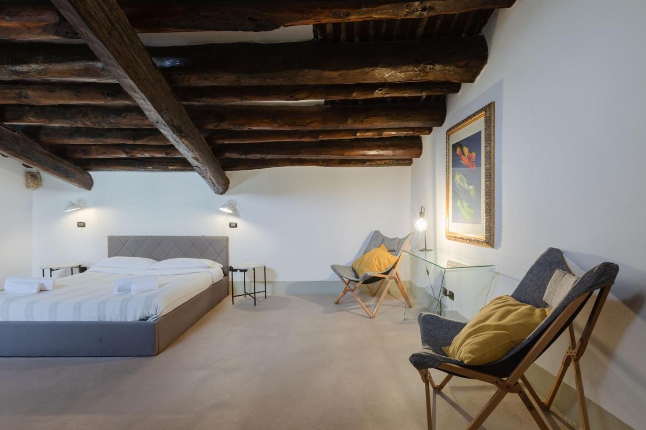 Palazzo Cavarretta - Pinella'S Rooms And Apartment Palermo Dış mekan fotoğraf