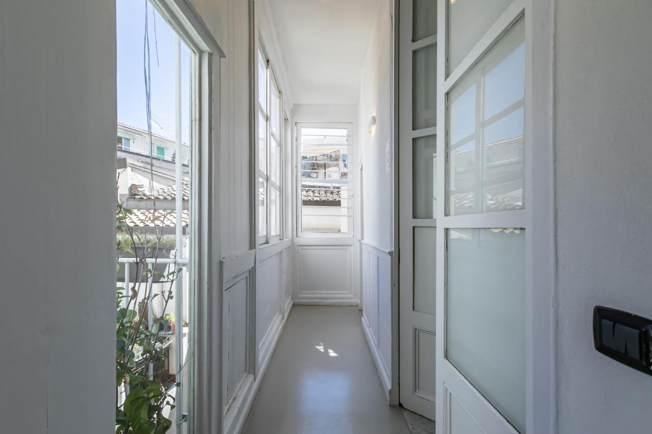 Palazzo Cavarretta - Pinella'S Rooms And Apartment Palermo Dış mekan fotoğraf