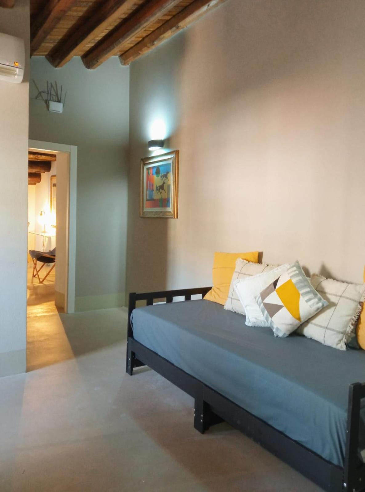 Palazzo Cavarretta - Pinella'S Rooms And Apartment Palermo Dış mekan fotoğraf